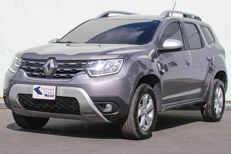 RENAULT DUSTER 2022 - 1161